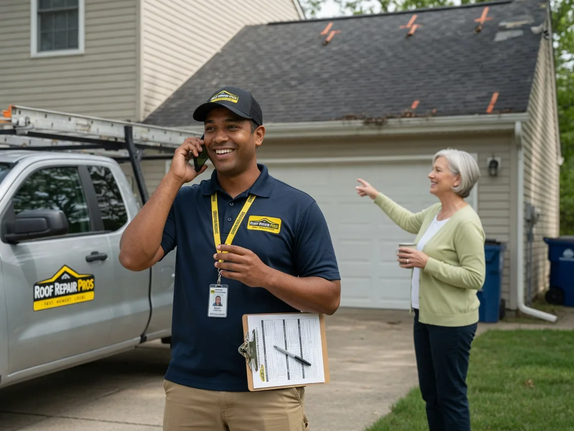 Roof Repair Mcgrady, NC FAQs